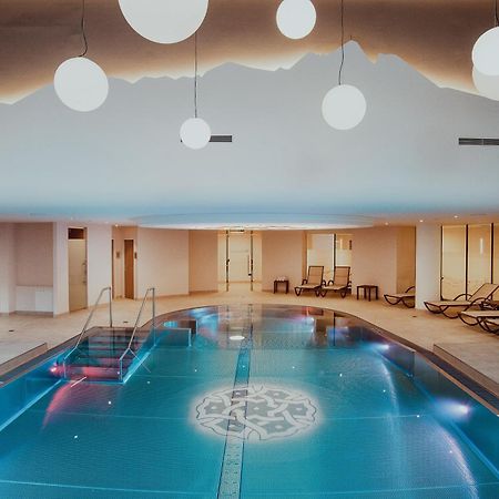 Appartements Amarella 배드호프가스타인 외부 사진