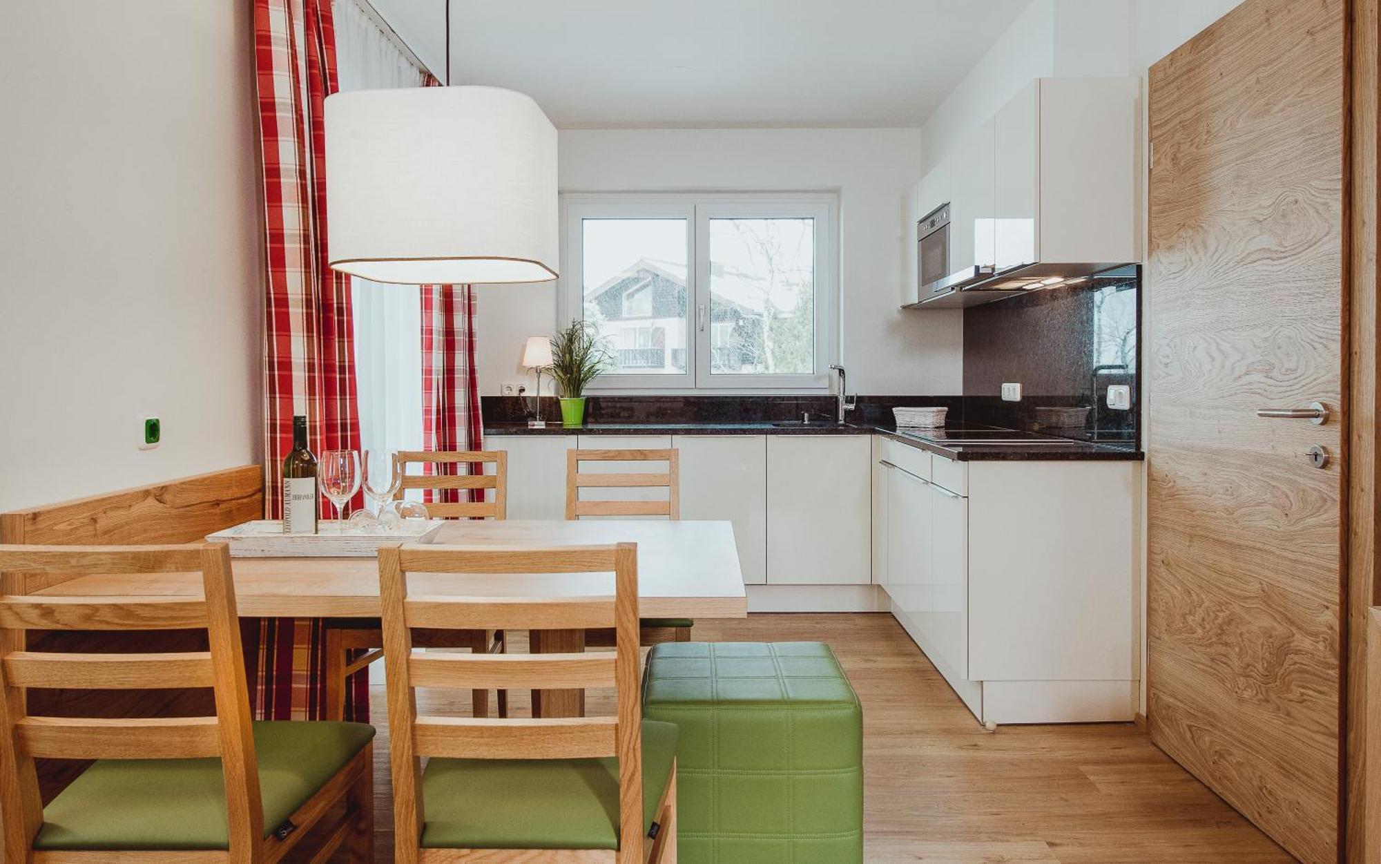Appartements Amarella 배드호프가스타인 외부 사진