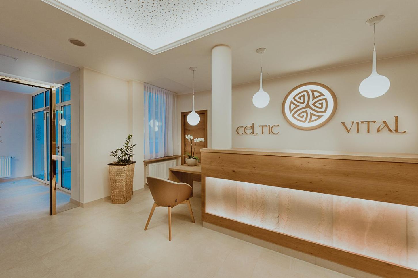 Appartements Amarella 배드호프가스타인 외부 사진