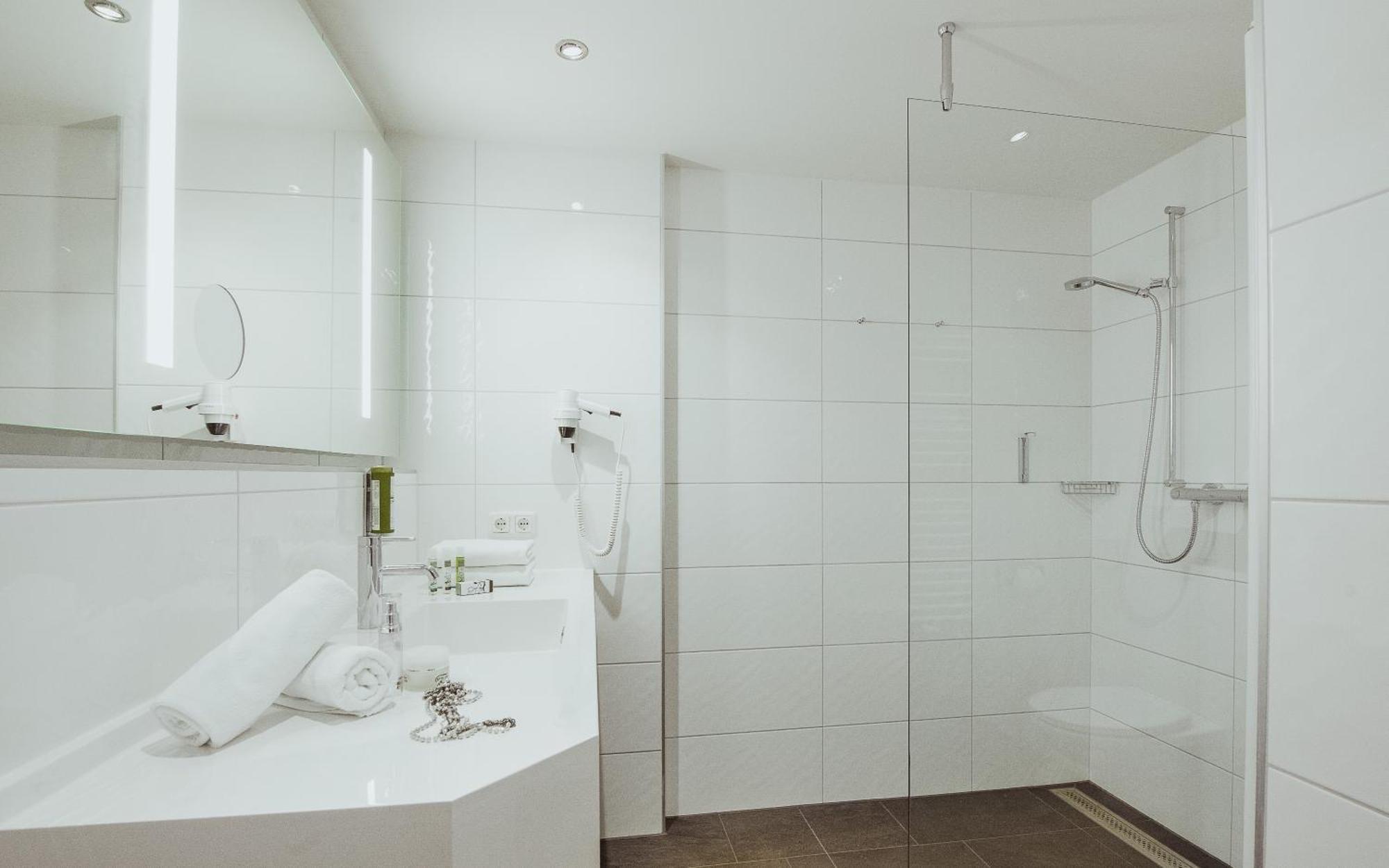 Appartements Amarella 배드호프가스타인 외부 사진