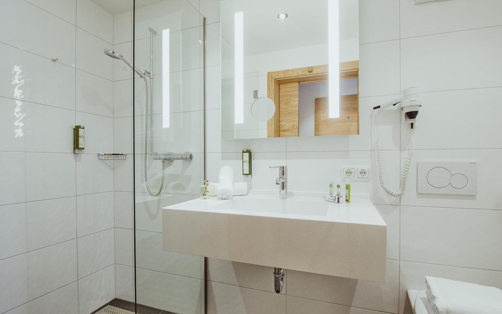 Appartements Amarella 배드호프가스타인 외부 사진