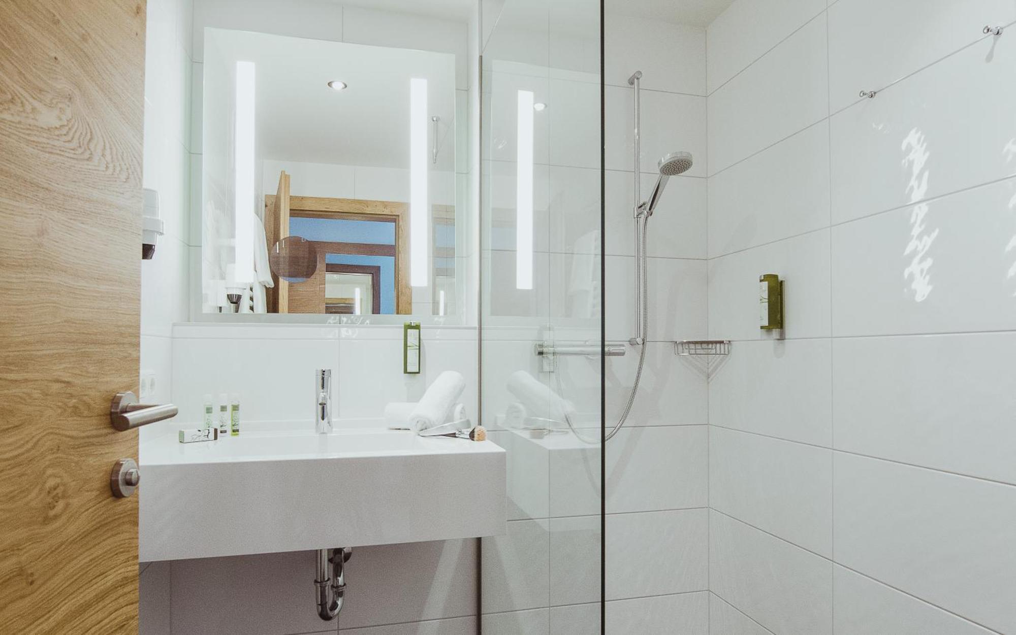 Appartements Amarella 배드호프가스타인 외부 사진
