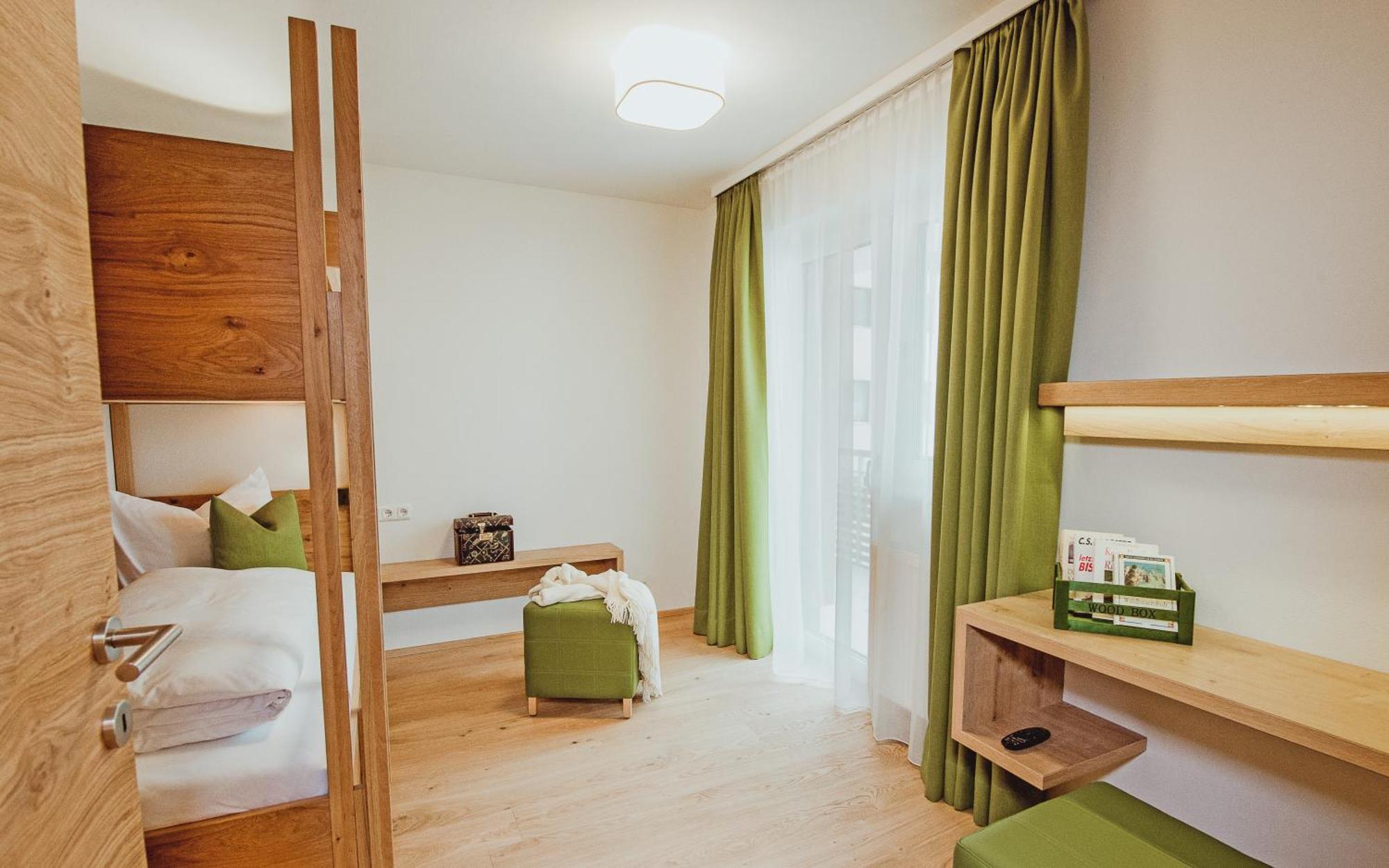 Appartements Amarella 배드호프가스타인 외부 사진